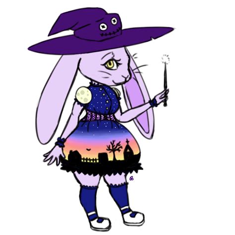 Unlocking the Secrets of Witch Bunny's Cauldron